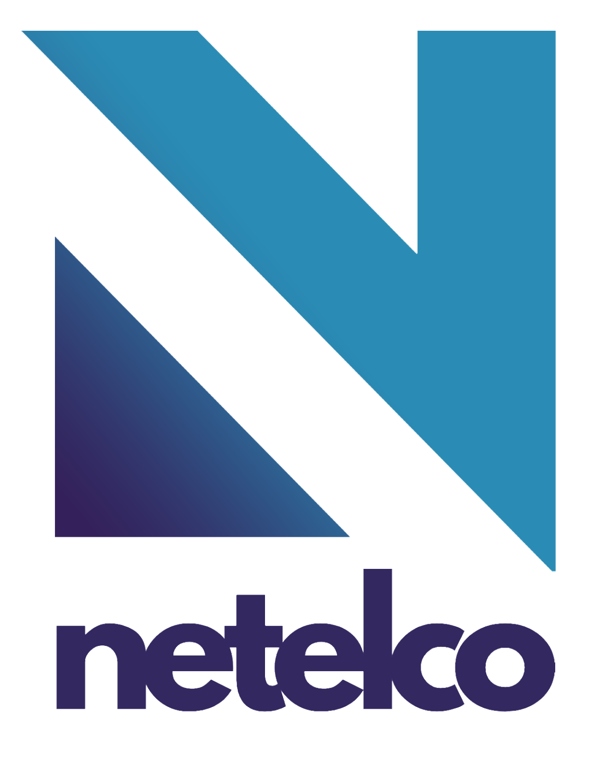 Netelco logo